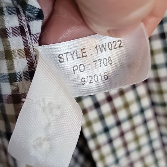Nwot Southern Shirt Size Large - Picture 8 of 9